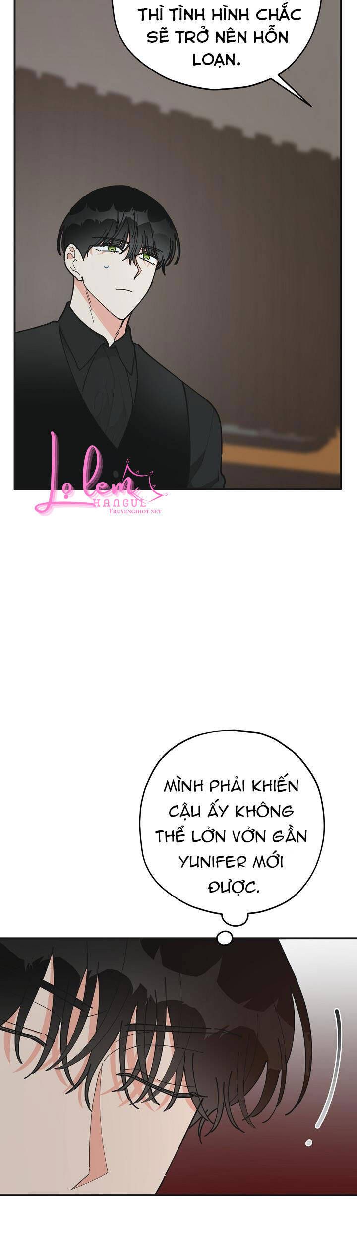 Người Hùng Của Ác Nữ Chapter 85.1 - Trang 2