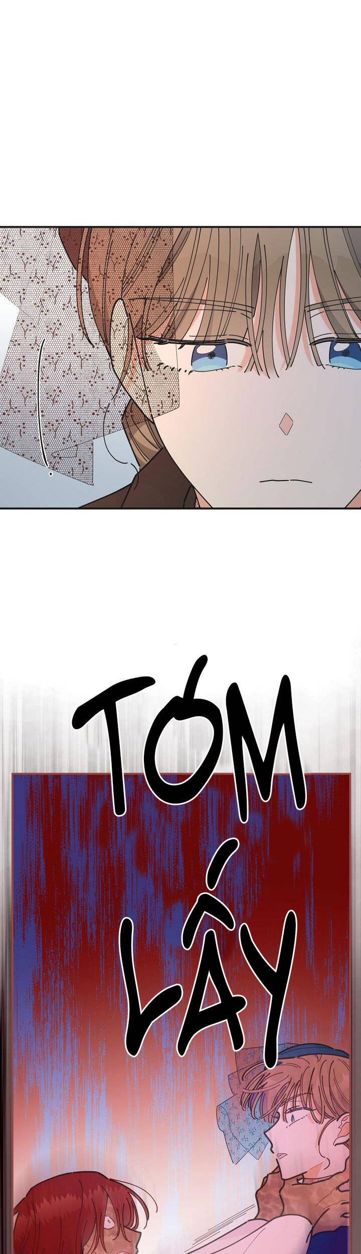 Người Hùng Của Ác Nữ Chapter 85.1 - Trang 2