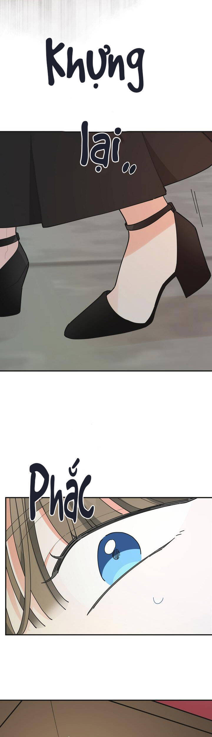 Người Hùng Của Ác Nữ Chapter 85.1 - Trang 2