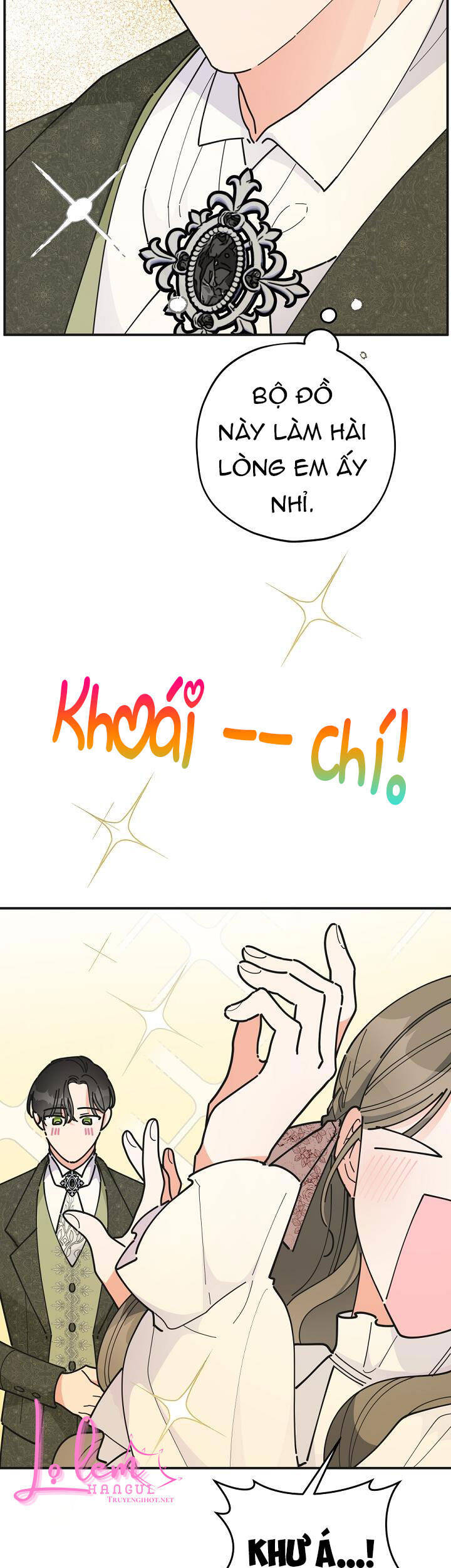 Người Hùng Của Ác Nữ Chapter 85.2 - Trang 2
