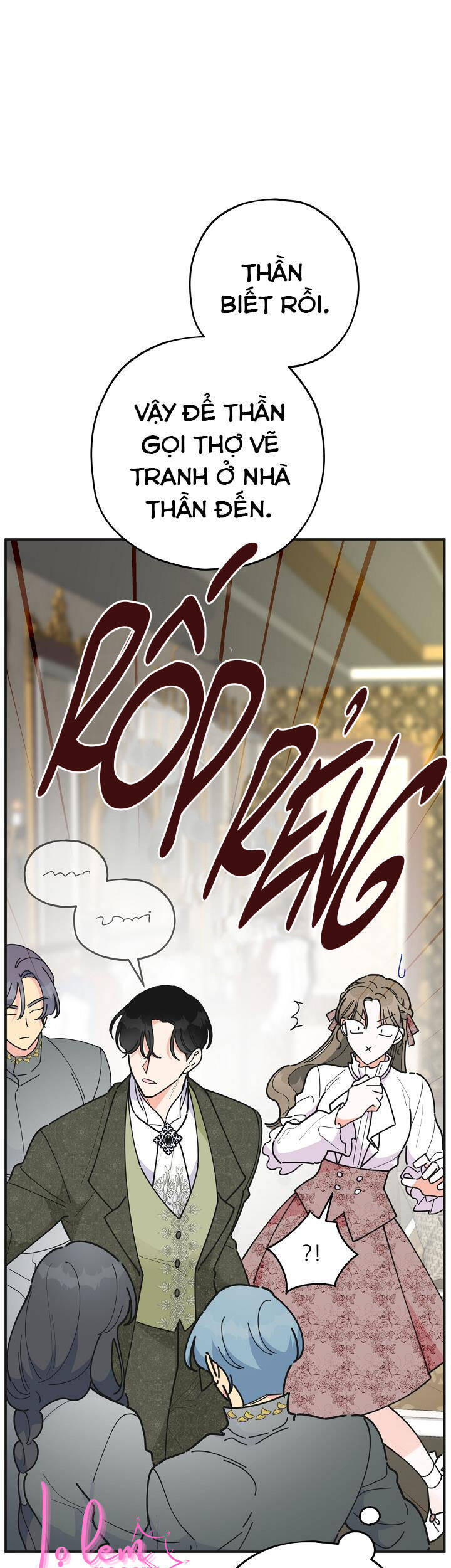 Người Hùng Của Ác Nữ Chapter 85.2 - Trang 2