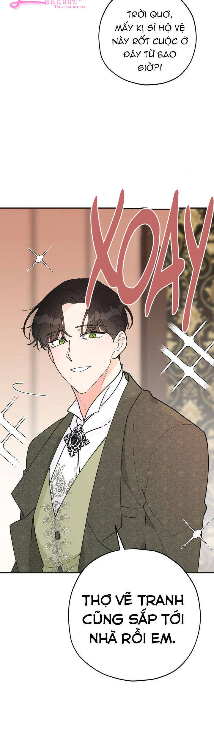 Người Hùng Của Ác Nữ Chapter 85.2 - Trang 2