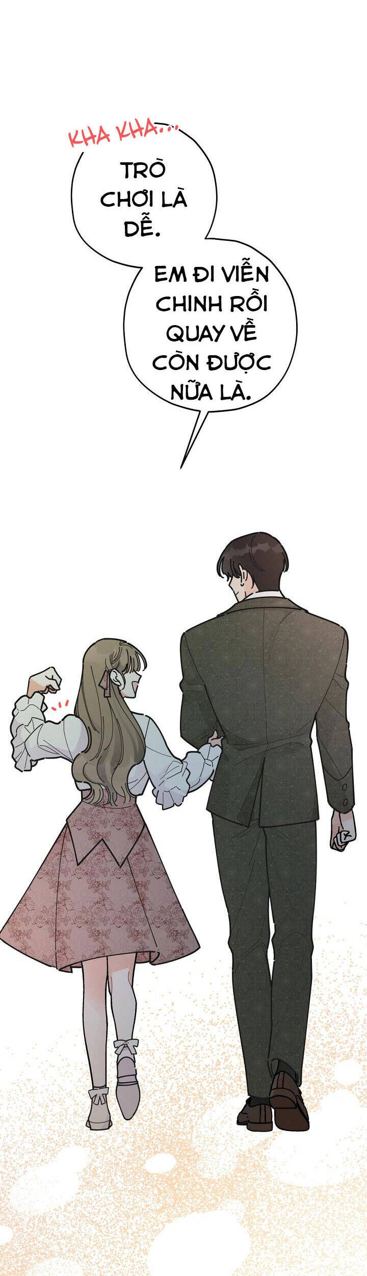 Người Hùng Của Ác Nữ Chapter 85.2 - Trang 2