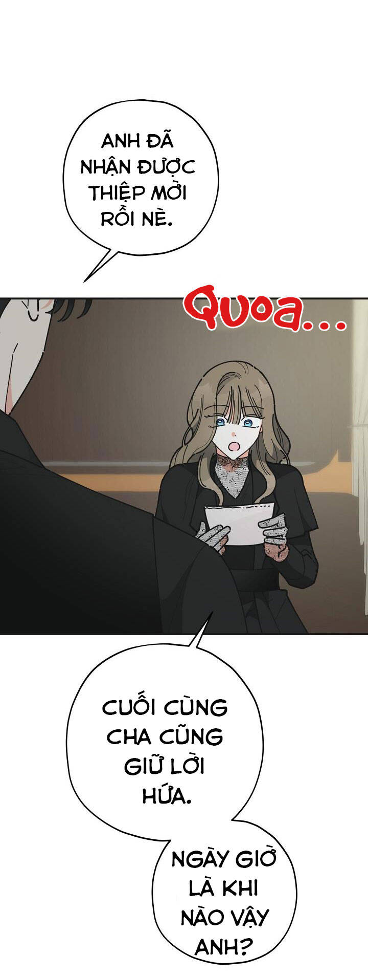 Người Hùng Của Ác Nữ Chapter 85.2 - Trang 2