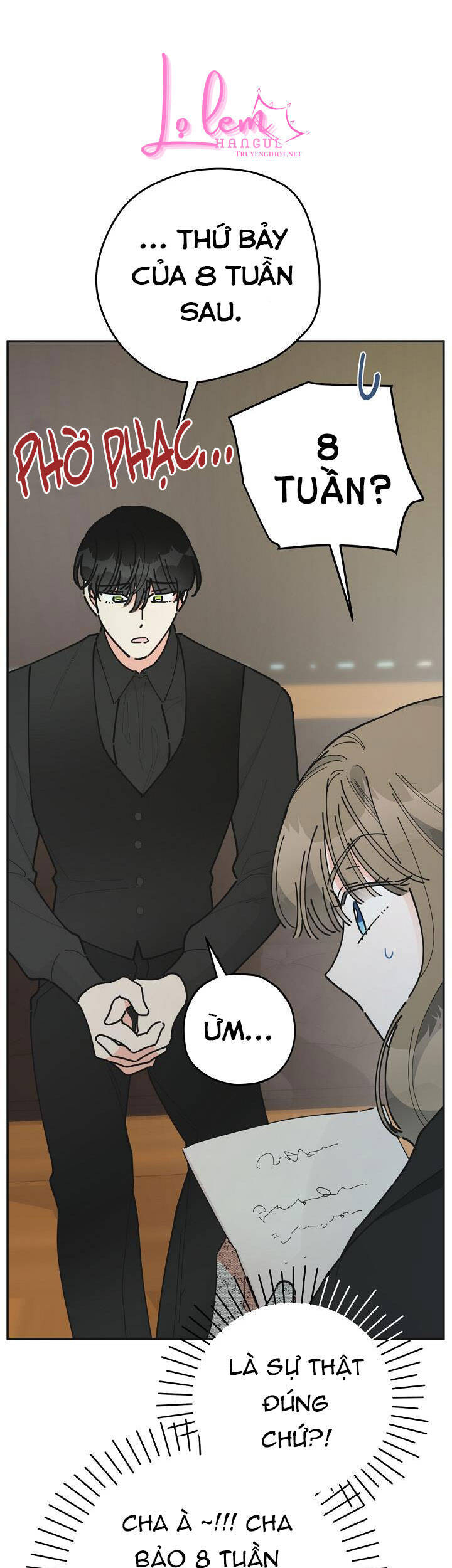 Người Hùng Của Ác Nữ Chapter 85.2 - Trang 2