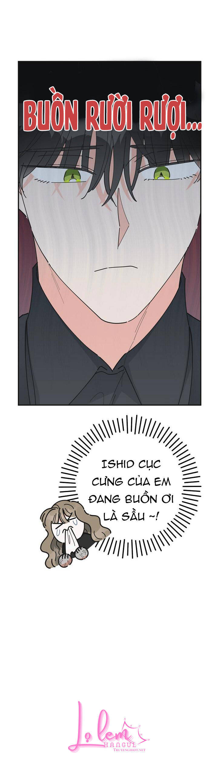 Người Hùng Của Ác Nữ Chapter 85.2 - Trang 2