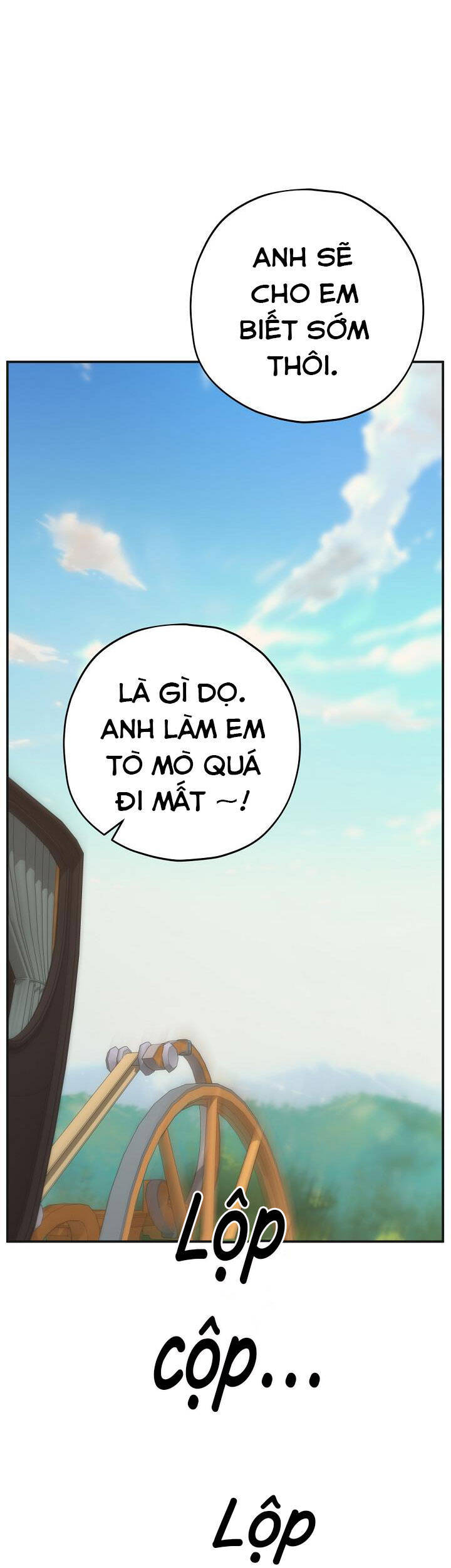 Người Hùng Của Ác Nữ Chapter 85.2 - Trang 2