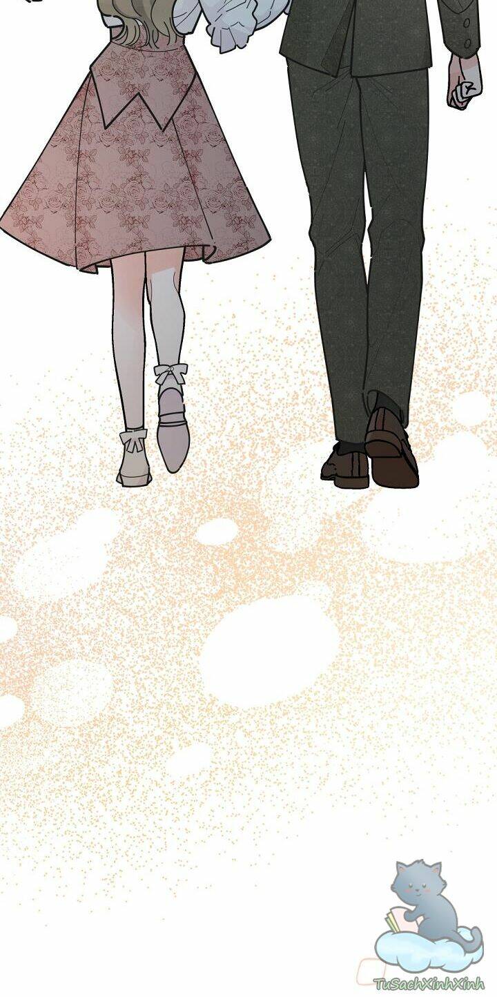 Người Hùng Của Ác Nữ Chapter 85 - Trang 2