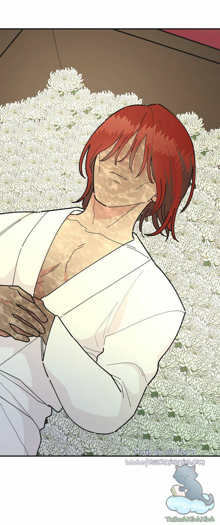 Người Hùng Của Ác Nữ Chapter 85 - Trang 2