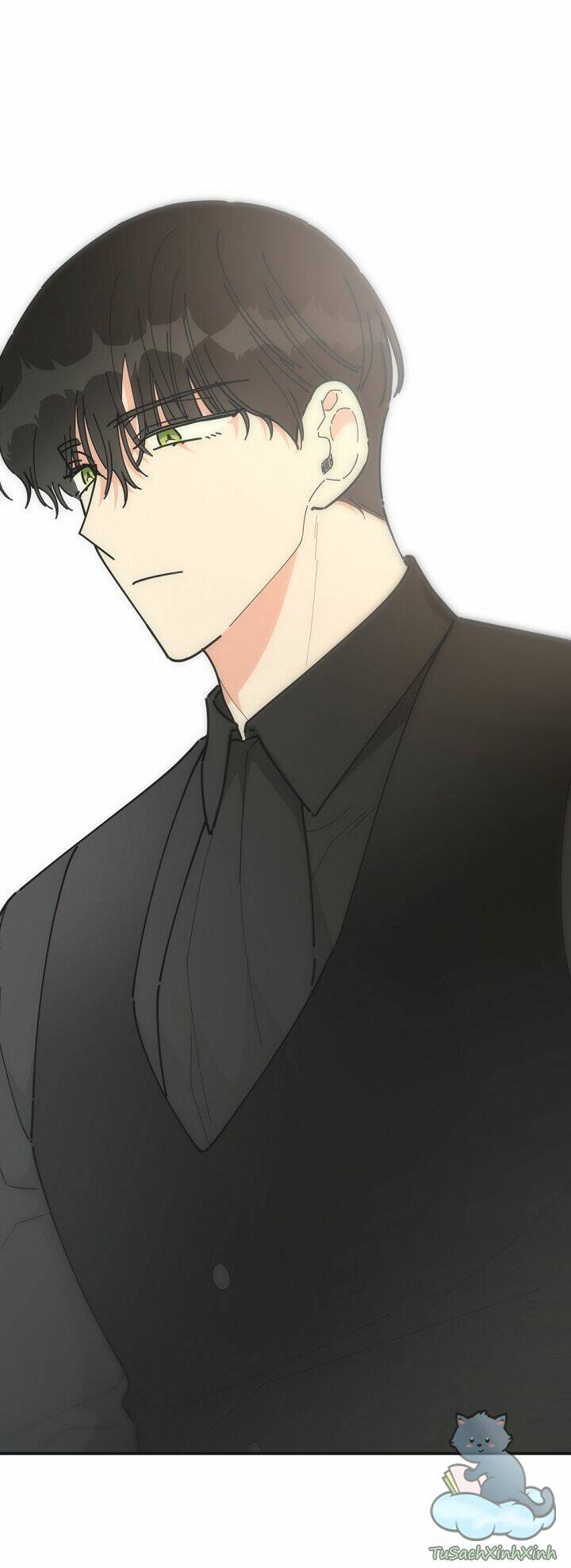 Người Hùng Của Ác Nữ Chapter 85 - Trang 2