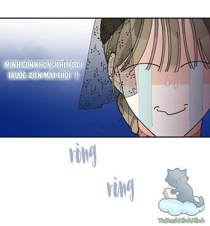 Người Hùng Của Ác Nữ Chapter 85 - Trang 2