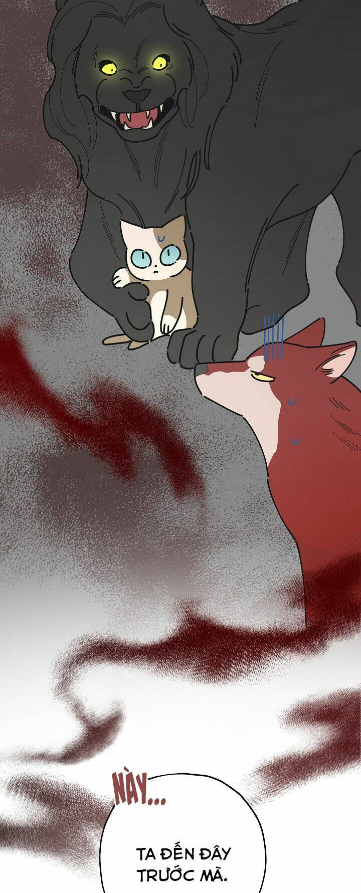 Người Hùng Của Ác Nữ Chapter 85 - Trang 2