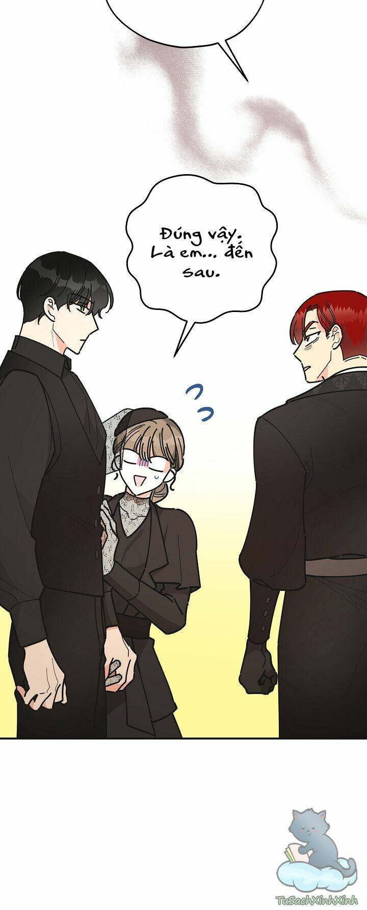 Người Hùng Của Ác Nữ Chapter 85 - Trang 2