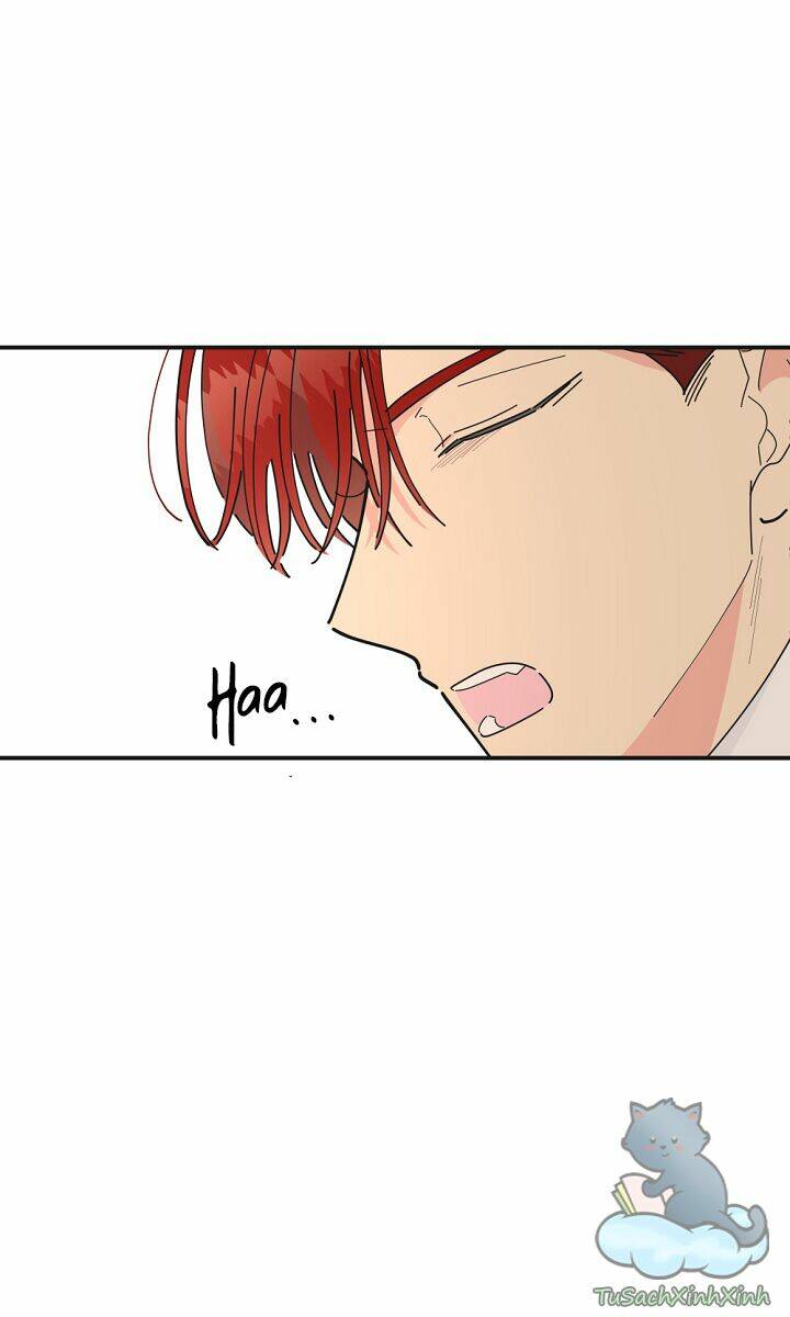 Người Hùng Của Ác Nữ Chapter 85 - Trang 2