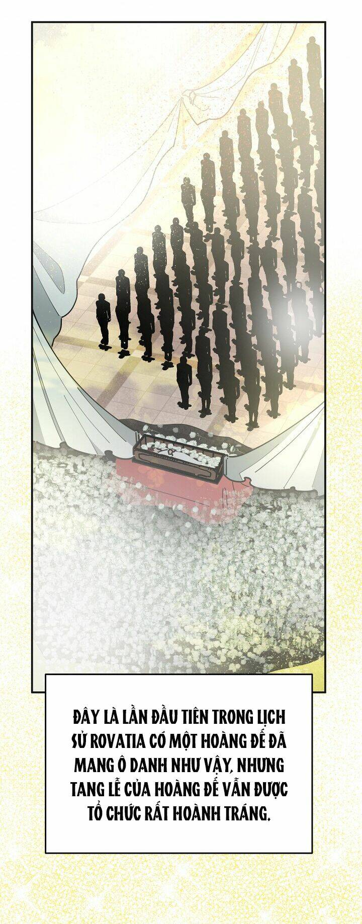 Người Hùng Của Ác Nữ Chapter 85 - Trang 2