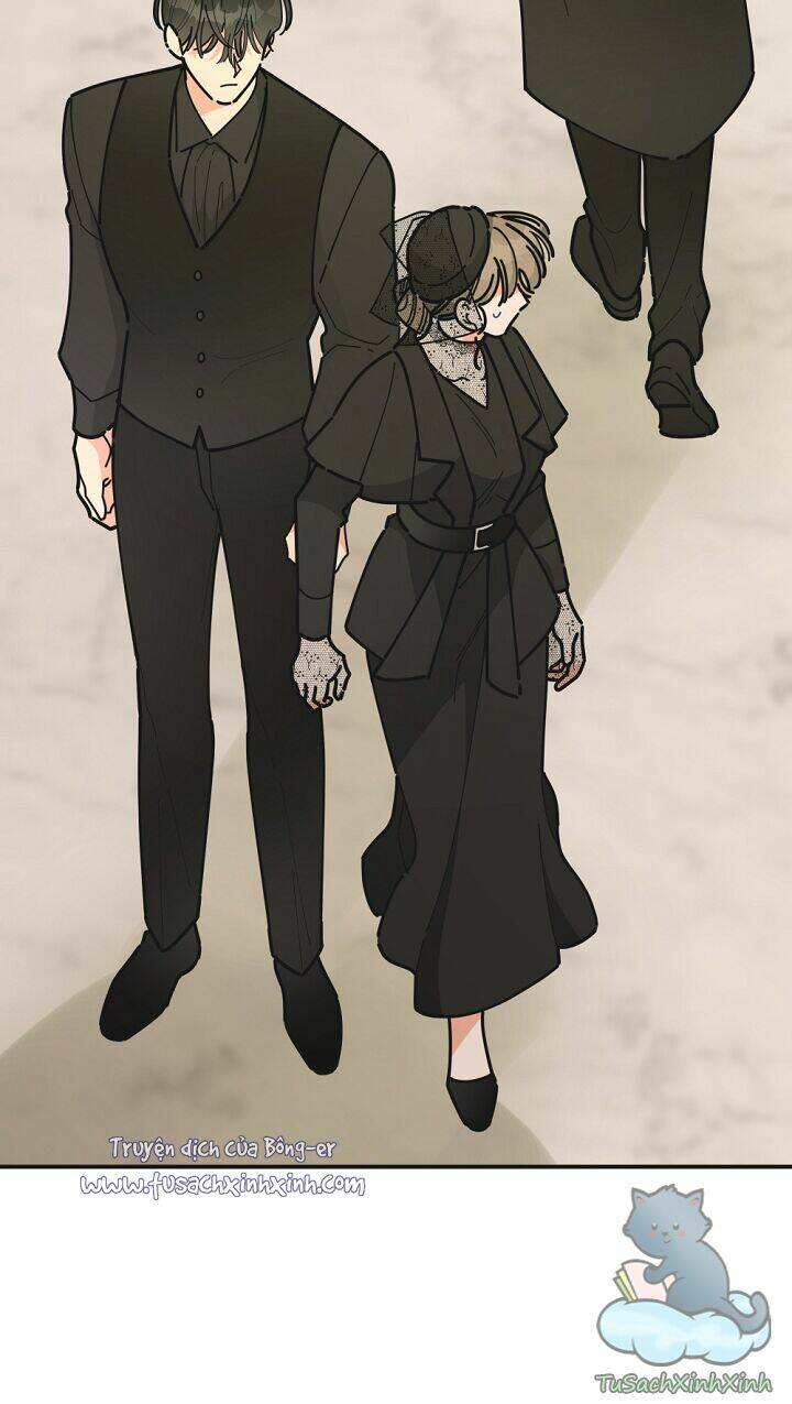 Người Hùng Của Ác Nữ Chapter 85 - Trang 2