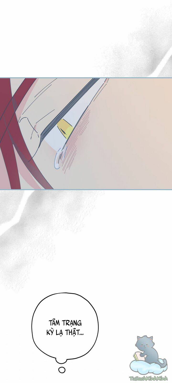 Người Hùng Của Ác Nữ Chapter 85 - Trang 2