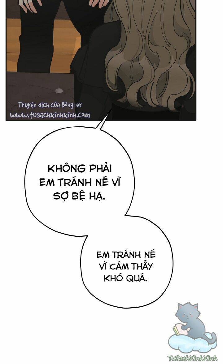 Người Hùng Của Ác Nữ Chapter 85 - Trang 2