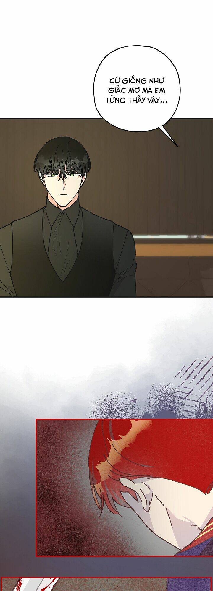 Người Hùng Của Ác Nữ Chapter 85 - Trang 2