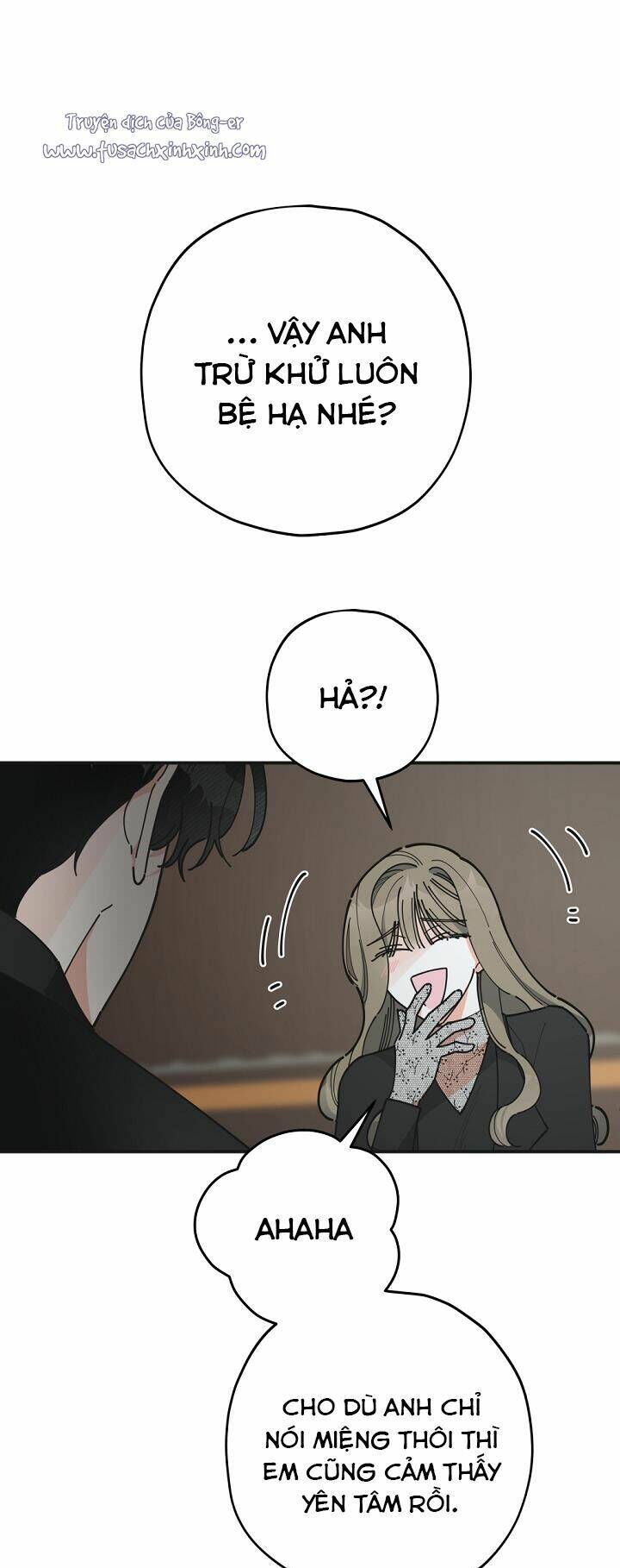 Người Hùng Của Ác Nữ Chapter 85 - Trang 2