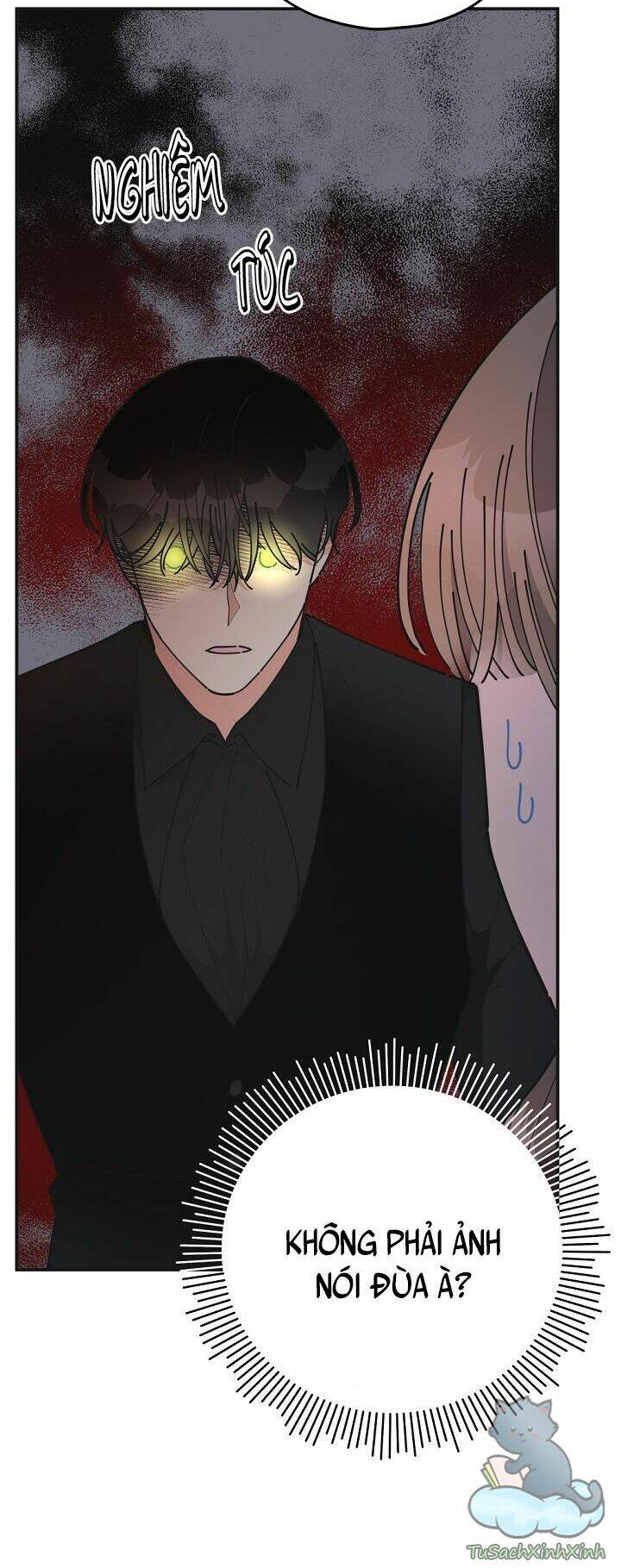 Người Hùng Của Ác Nữ Chapter 85 - Trang 2