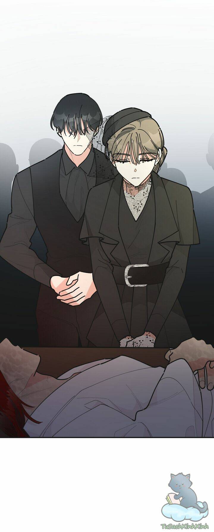 Người Hùng Của Ác Nữ Chapter 85 - Trang 2