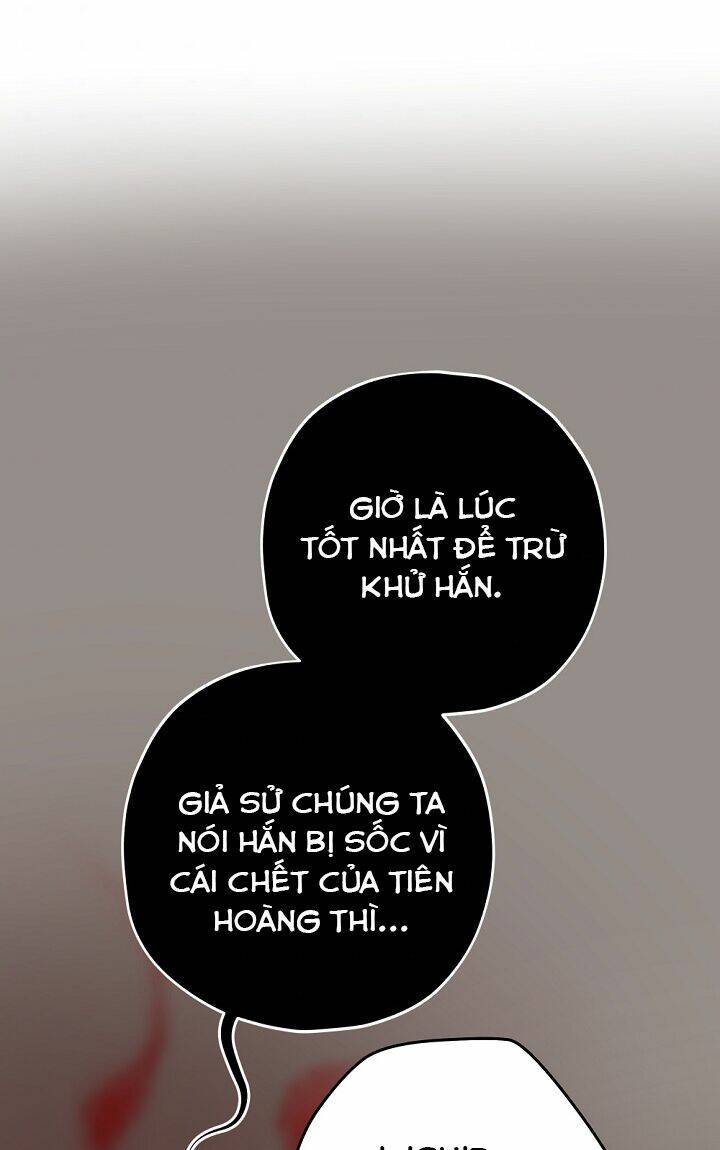 Người Hùng Của Ác Nữ Chapter 85 - Trang 2