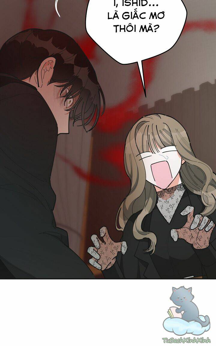 Người Hùng Của Ác Nữ Chapter 85 - Trang 2