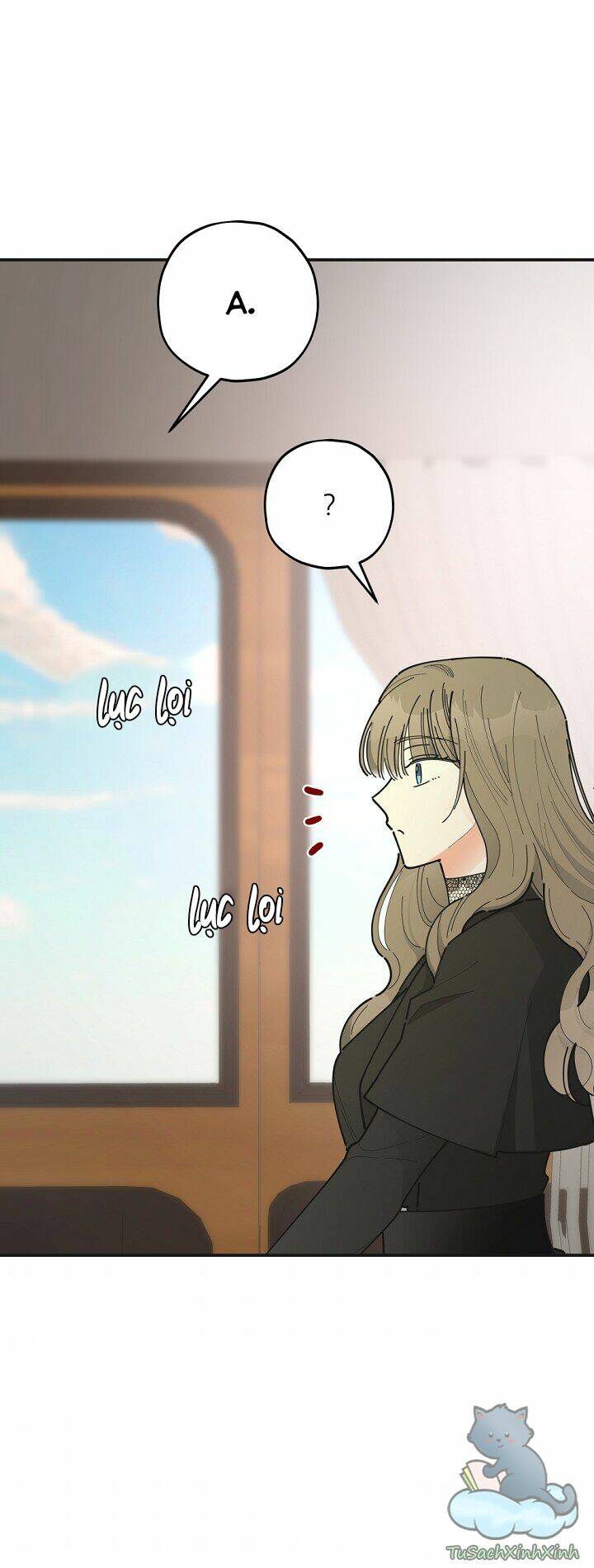 Người Hùng Của Ác Nữ Chapter 85 - Trang 2