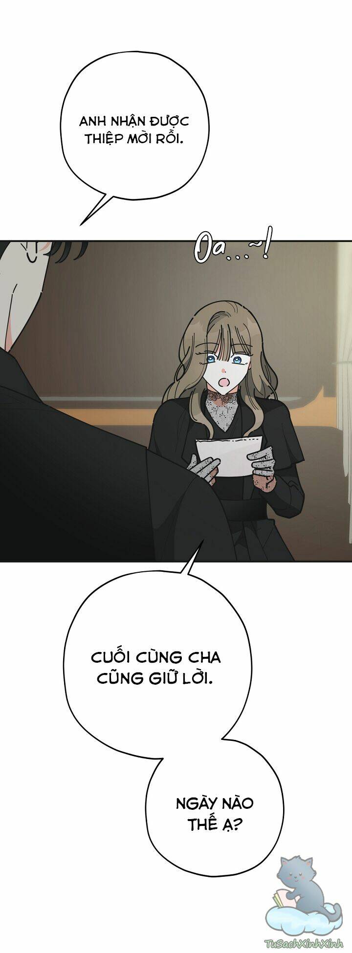 Người Hùng Của Ác Nữ Chapter 85 - Trang 2
