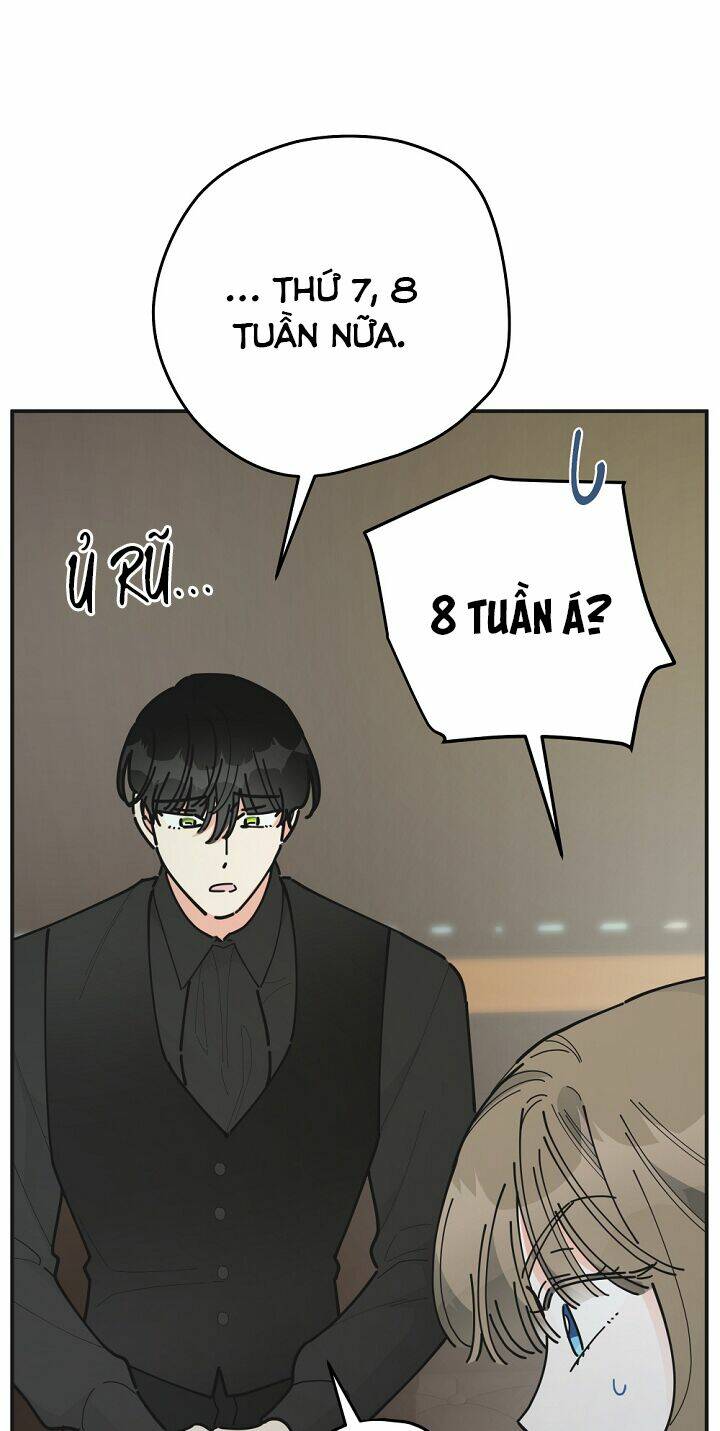 Người Hùng Của Ác Nữ Chapter 85 - Trang 2