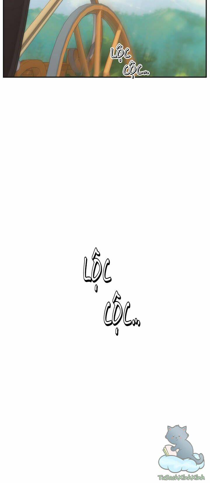 Người Hùng Của Ác Nữ Chapter 85 - Trang 2