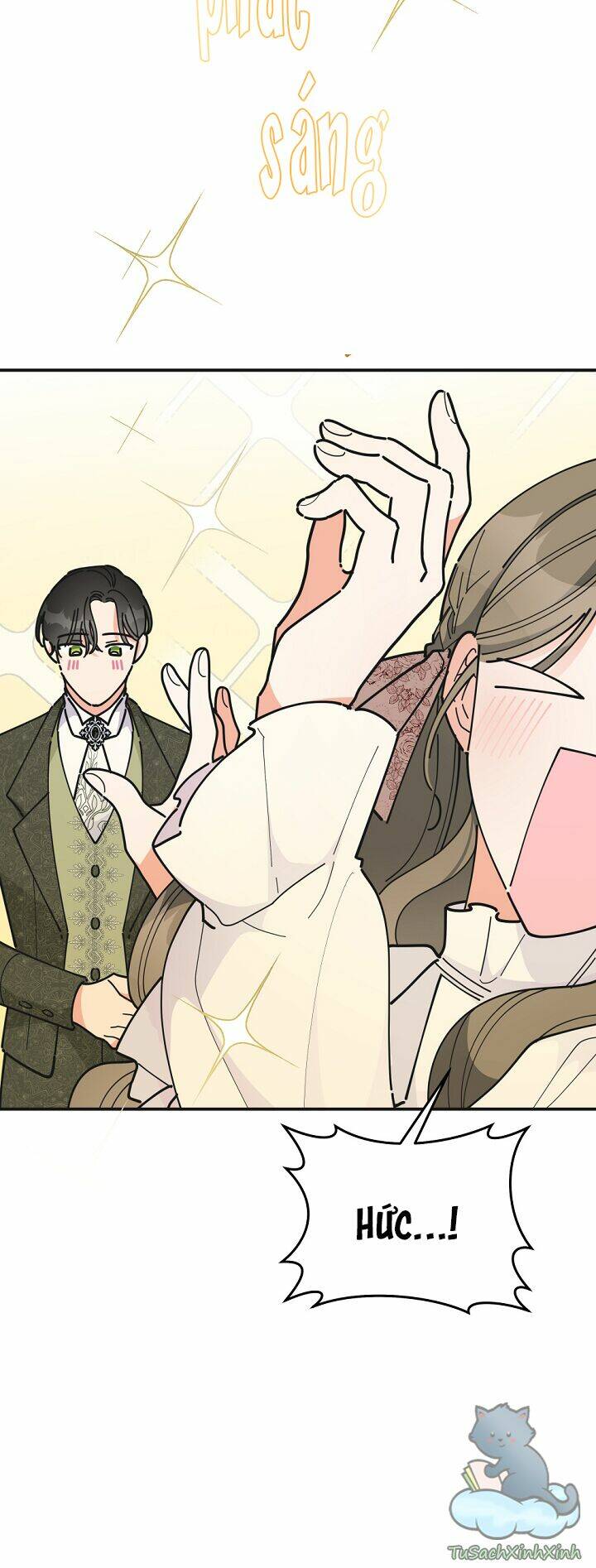 Người Hùng Của Ác Nữ Chapter 85 - Trang 2