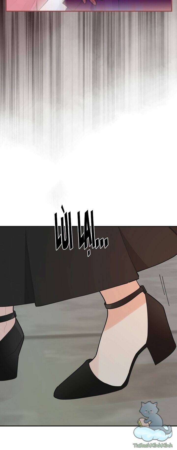 Người Hùng Của Ác Nữ Chapter 85 - Trang 2