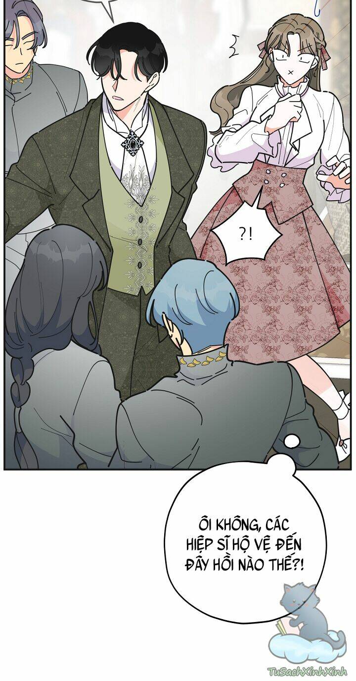 Người Hùng Của Ác Nữ Chapter 85 - Trang 2