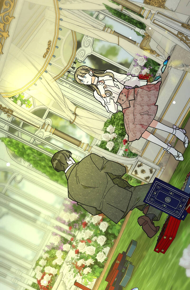 Người Hùng Của Ác Nữ Chapter 86.1 - Trang 2