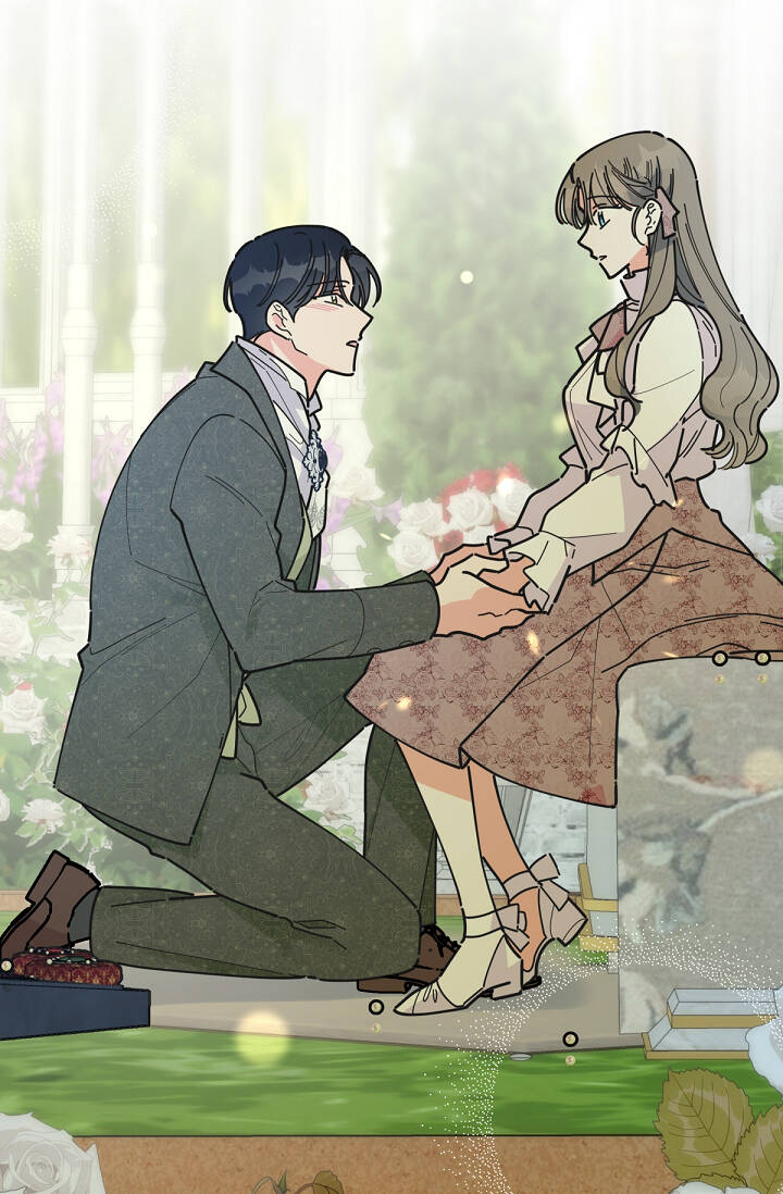 Người Hùng Của Ác Nữ Chapter 86.1 - Trang 2