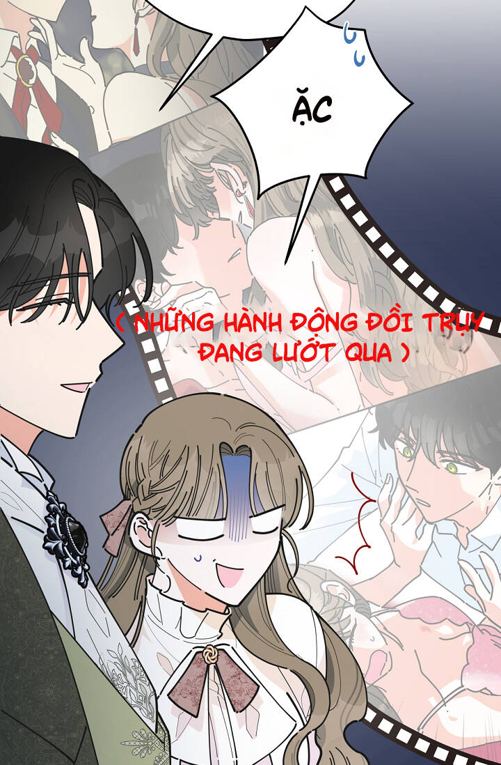 Người Hùng Của Ác Nữ Chapter 86.1 - Trang 2