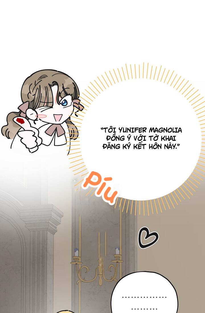 Người Hùng Của Ác Nữ Chapter 86.3 - Trang 2