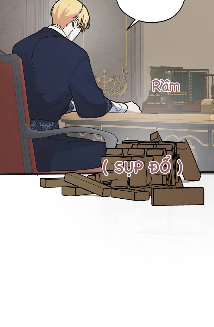 Người Hùng Của Ác Nữ Chapter 86.3 - Trang 2