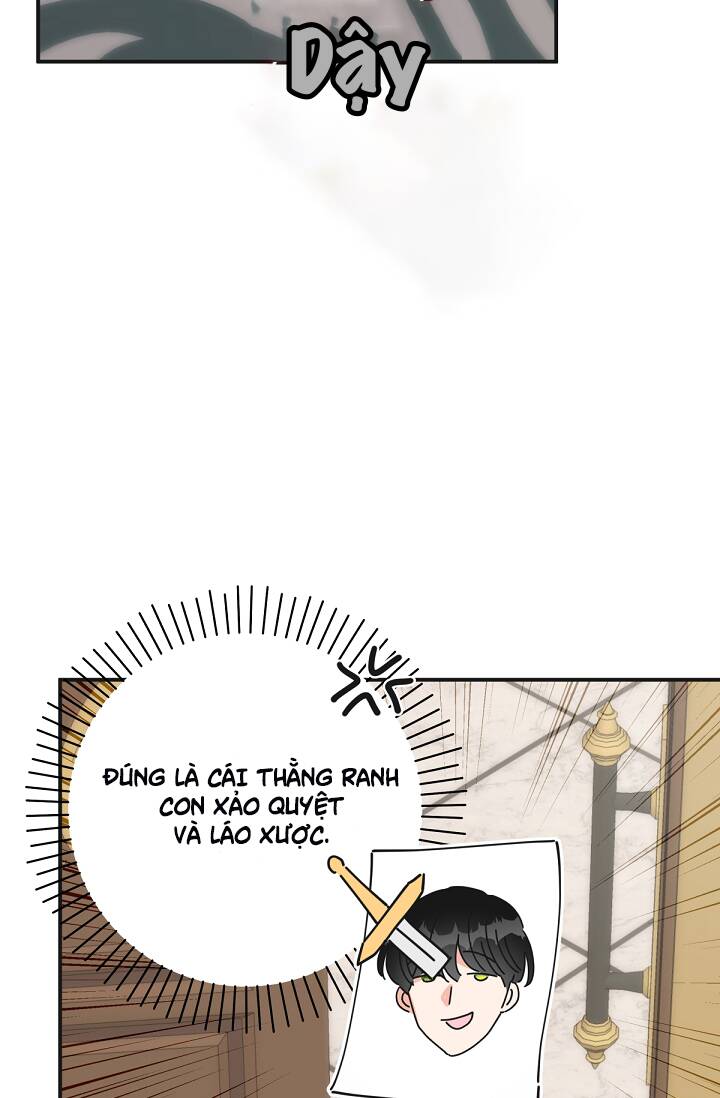 Người Hùng Của Ác Nữ Chapter 86.3 - Trang 2
