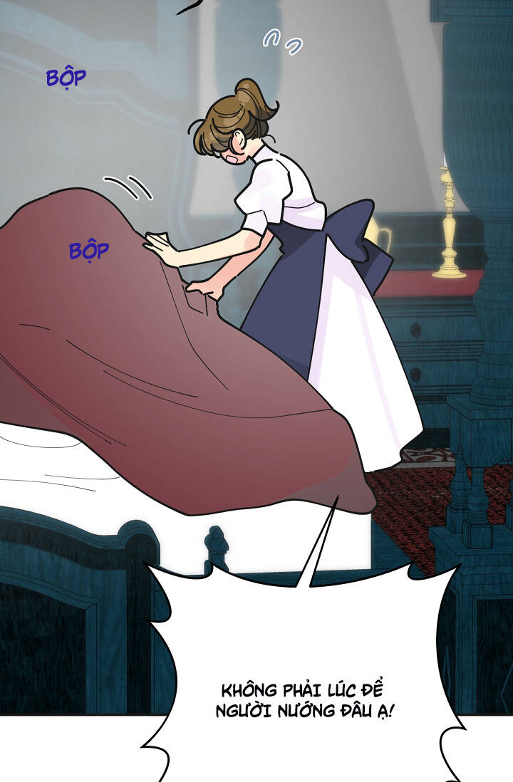 Người Hùng Của Ác Nữ Chapter 86.3 - Trang 2