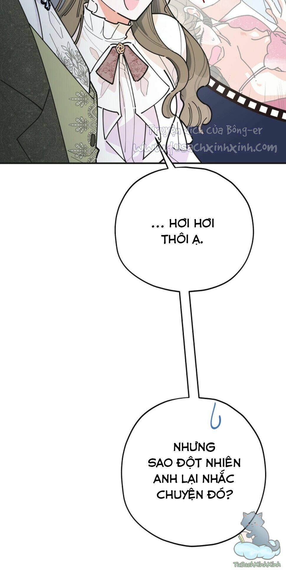 Người Hùng Của Ác Nữ Chapter 86 - Trang 2