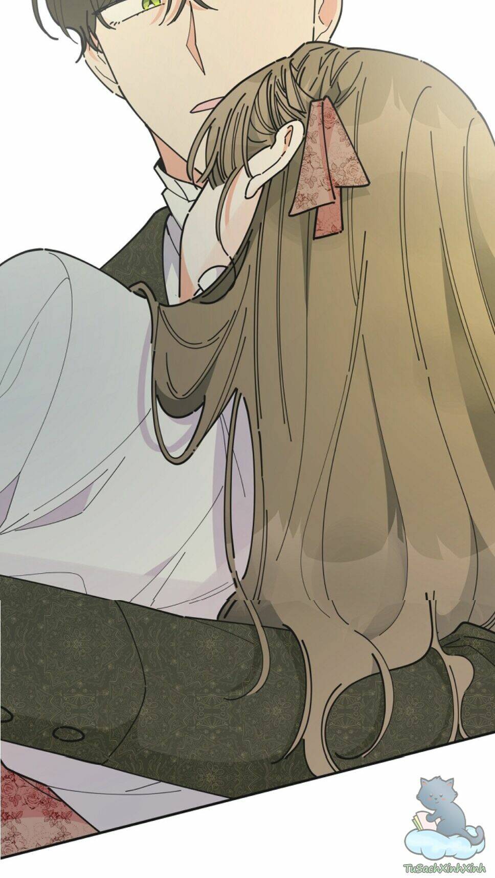 Người Hùng Của Ác Nữ Chapter 86 - Trang 2