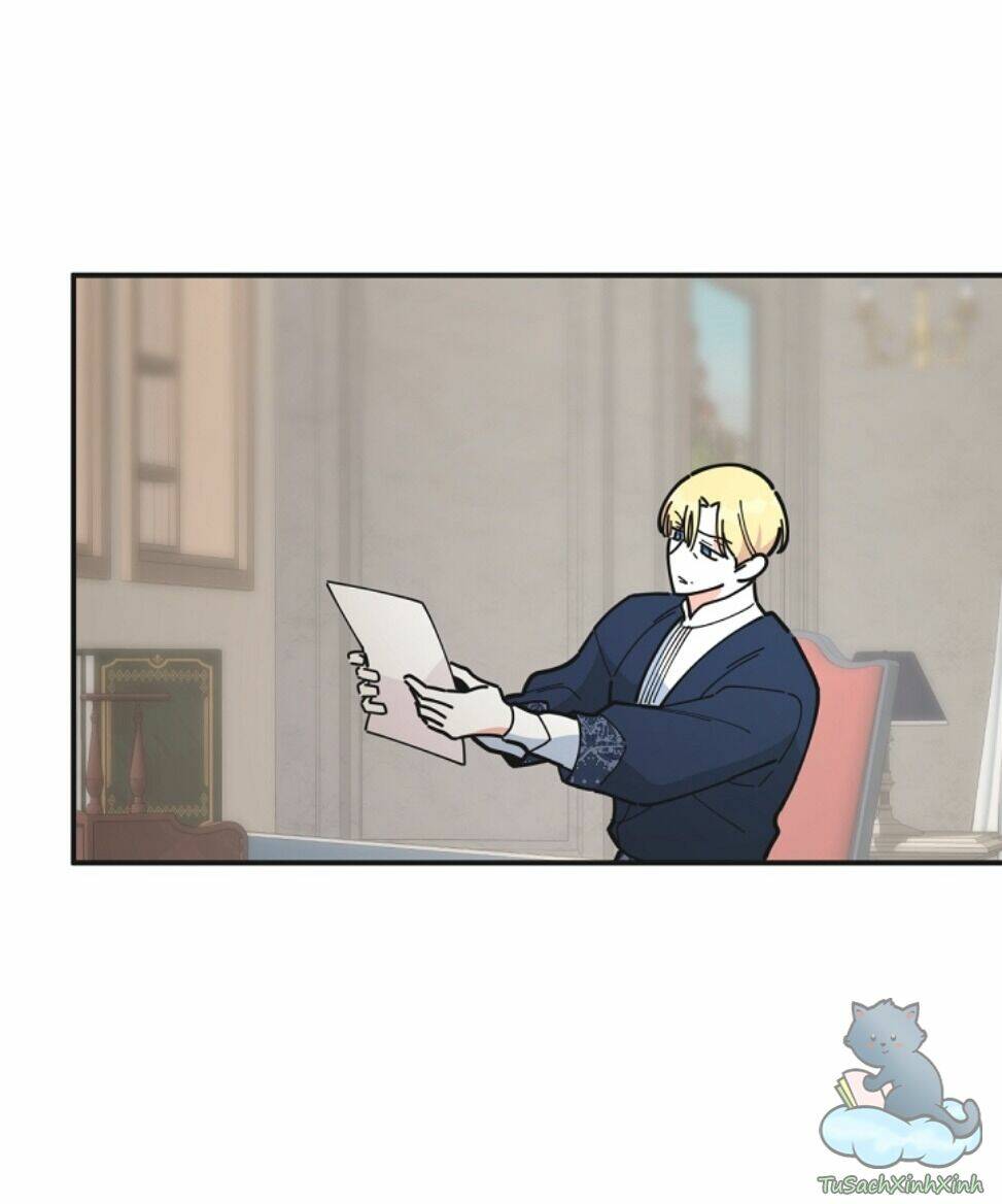 Người Hùng Của Ác Nữ Chapter 86 - Trang 2