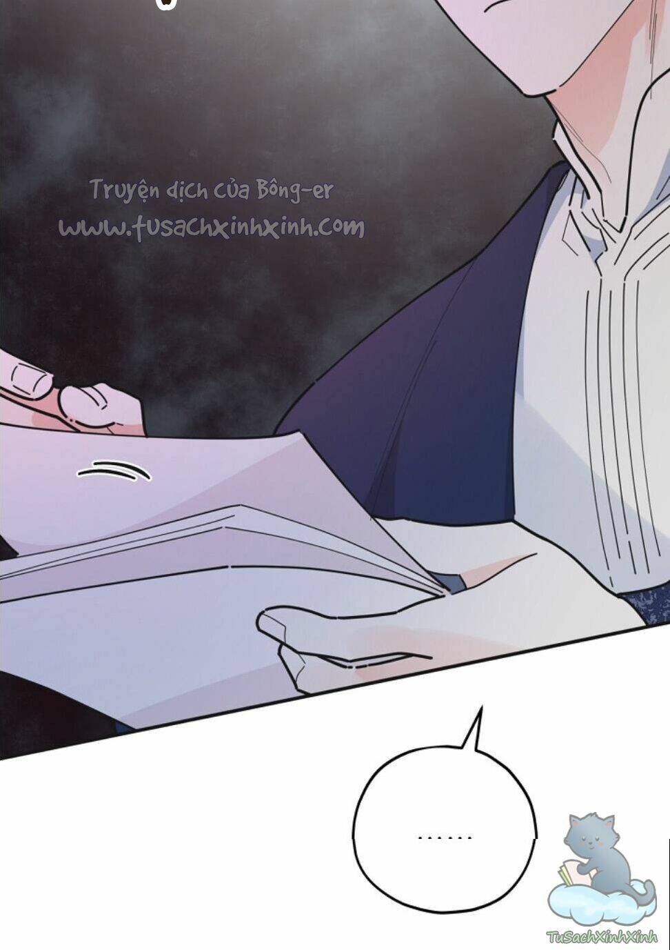 Người Hùng Của Ác Nữ Chapter 86 - Trang 2