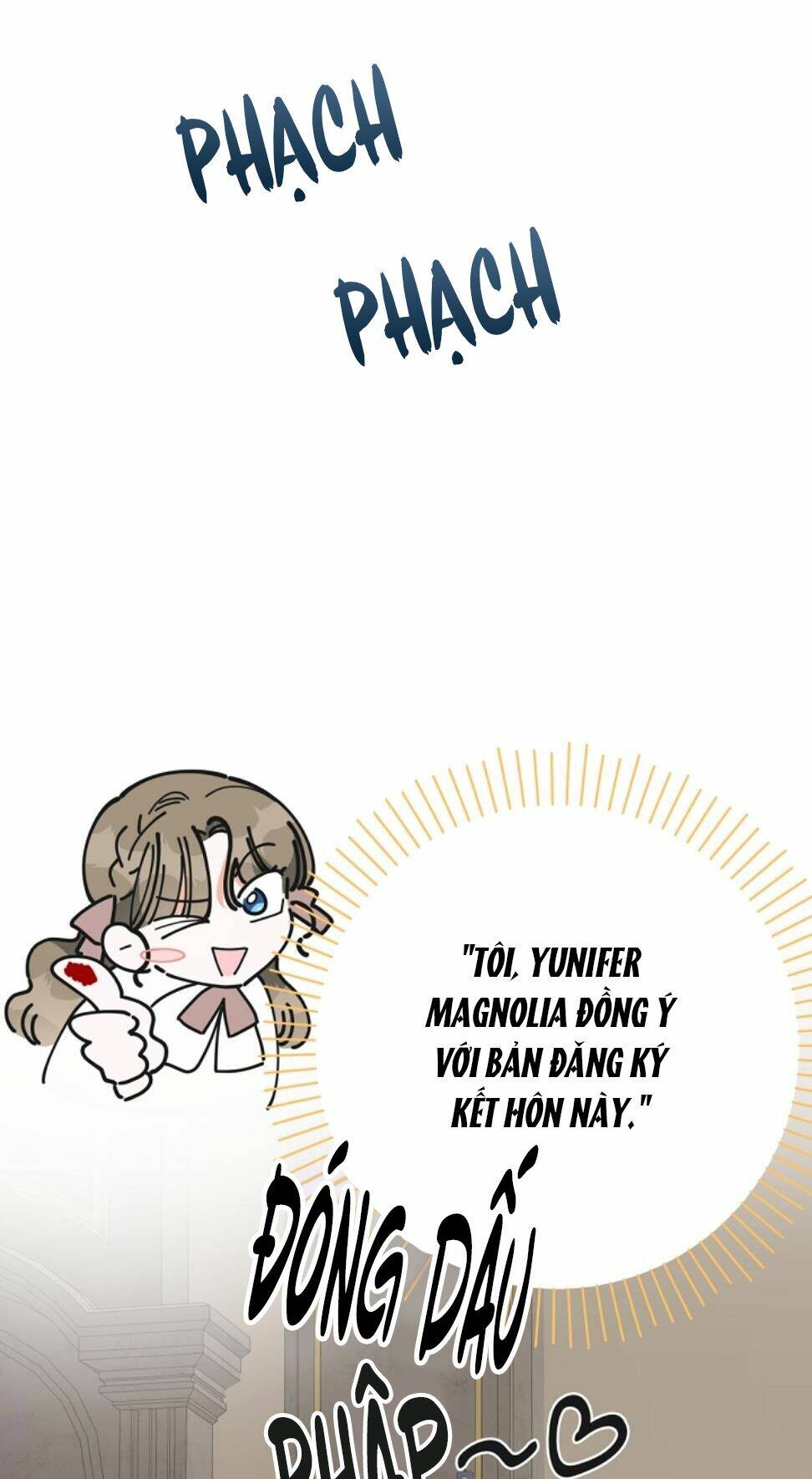 Người Hùng Của Ác Nữ Chapter 86 - Trang 2