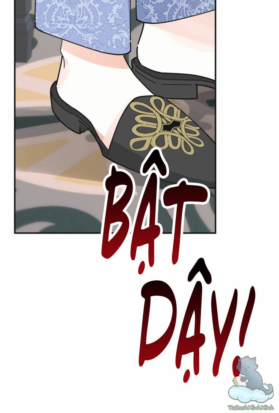 Người Hùng Của Ác Nữ Chapter 86 - Trang 2