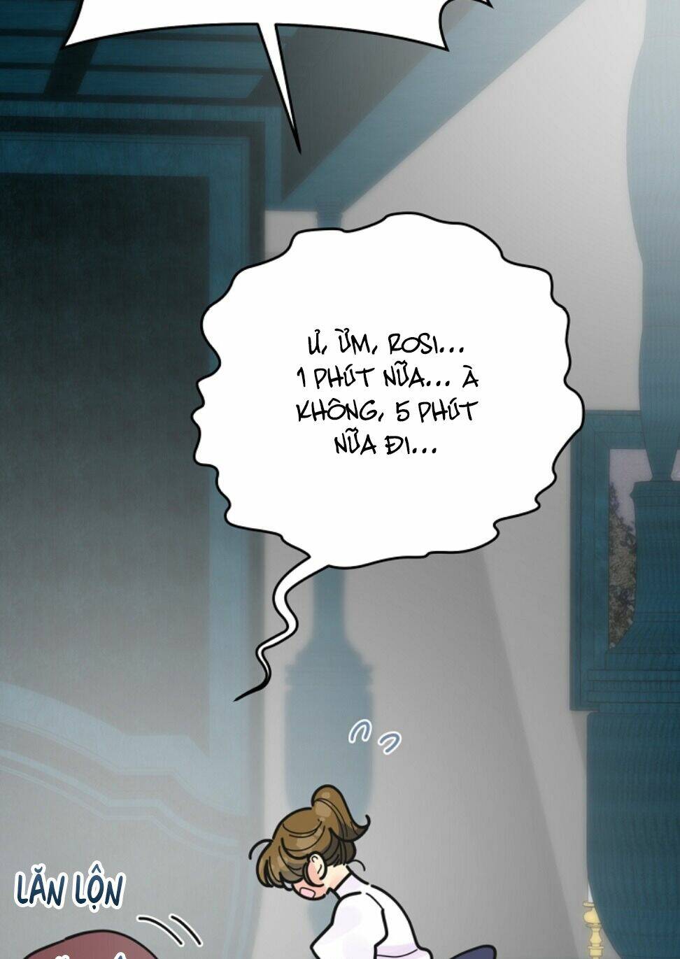 Người Hùng Của Ác Nữ Chapter 86 - Trang 2