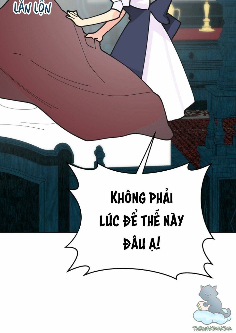 Người Hùng Của Ác Nữ Chapter 86 - Trang 2